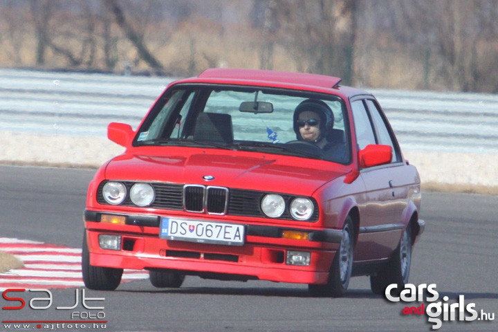 CarsAndGirls Trackday 116