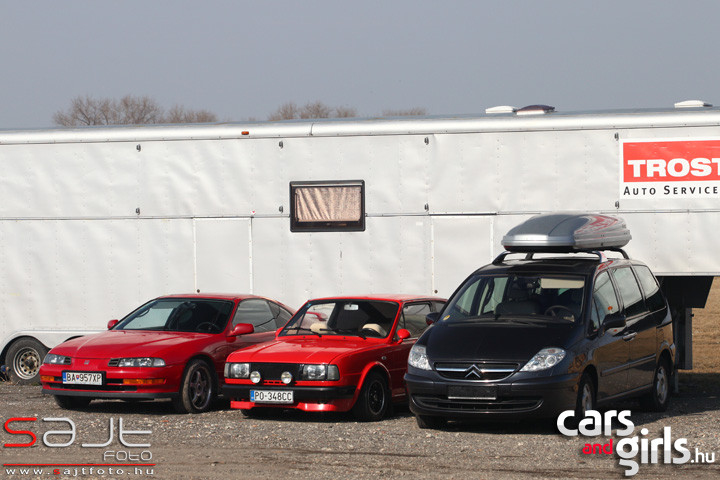 CarsAndGirls Trackday 139