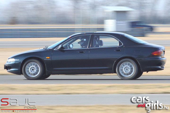 CarsAndGirls Trackday 152