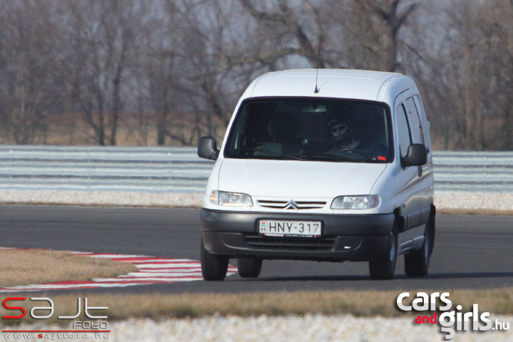 CarsAndGirls Trackday 151