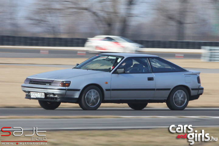 CarsAndGirls Trackday 157