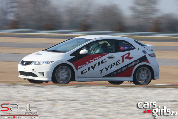 CarsAndGirls Trackday 168