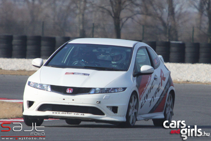 CarsAndGirls Trackday 173