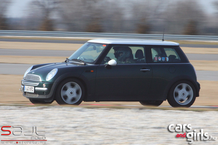 CarsAndGirls Trackday 181