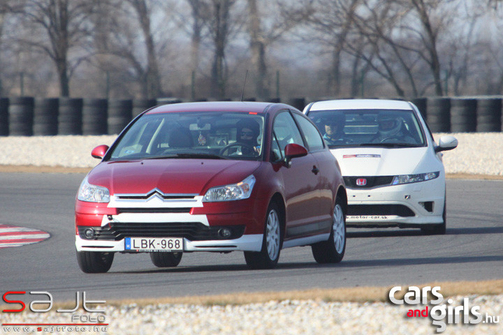 CarsAndGirls Trackday 183