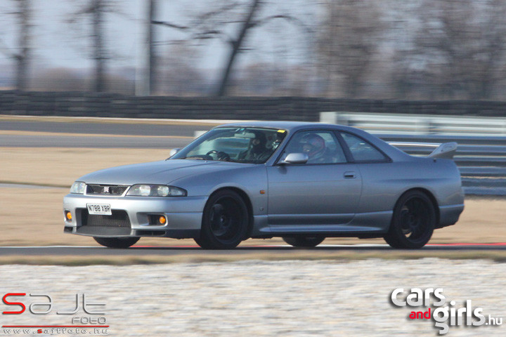 CarsAndGirls Trackday 232