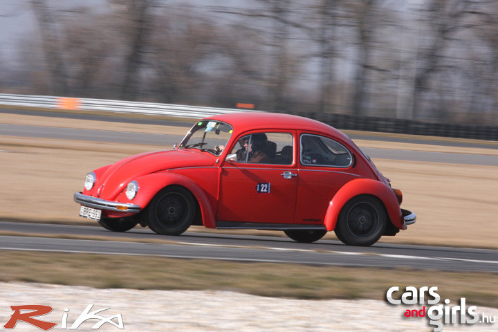 CarsAndGirls Trackday 248