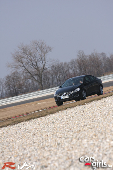 CarsAndGirls Trackday 251