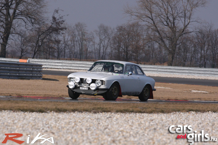 CarsAndGirls Trackday 307