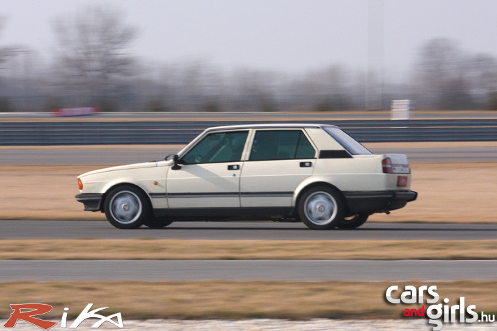 CarsAndGirls Trackday 319