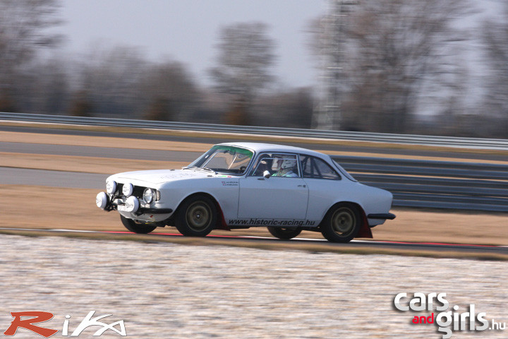 CarsAndGirls Trackday 355