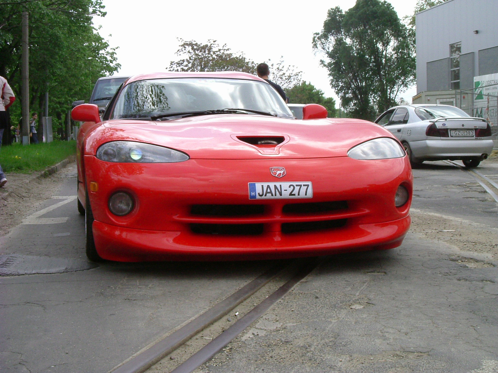 Dodge Viper