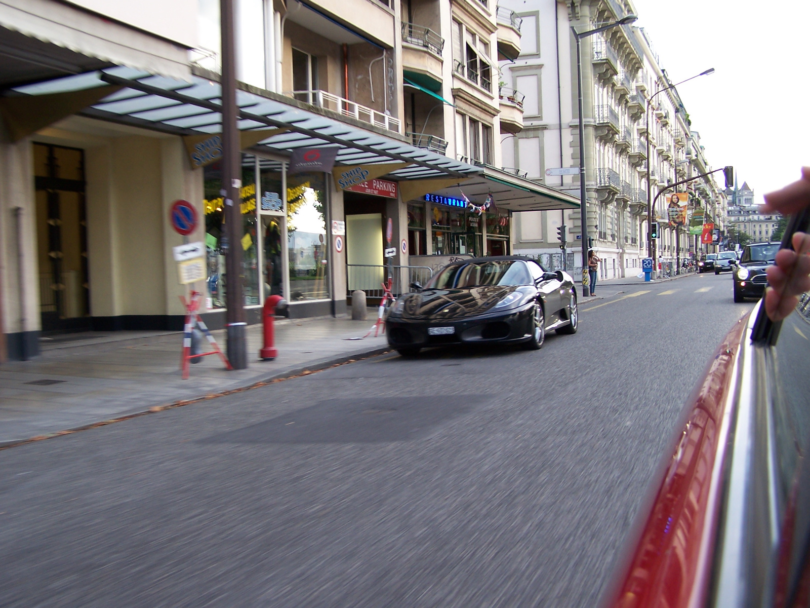 Ferrari F430