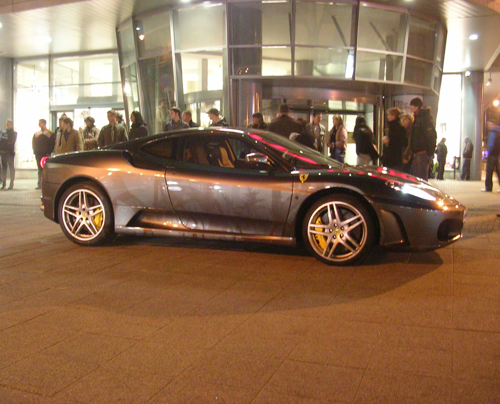 Ferrari F430