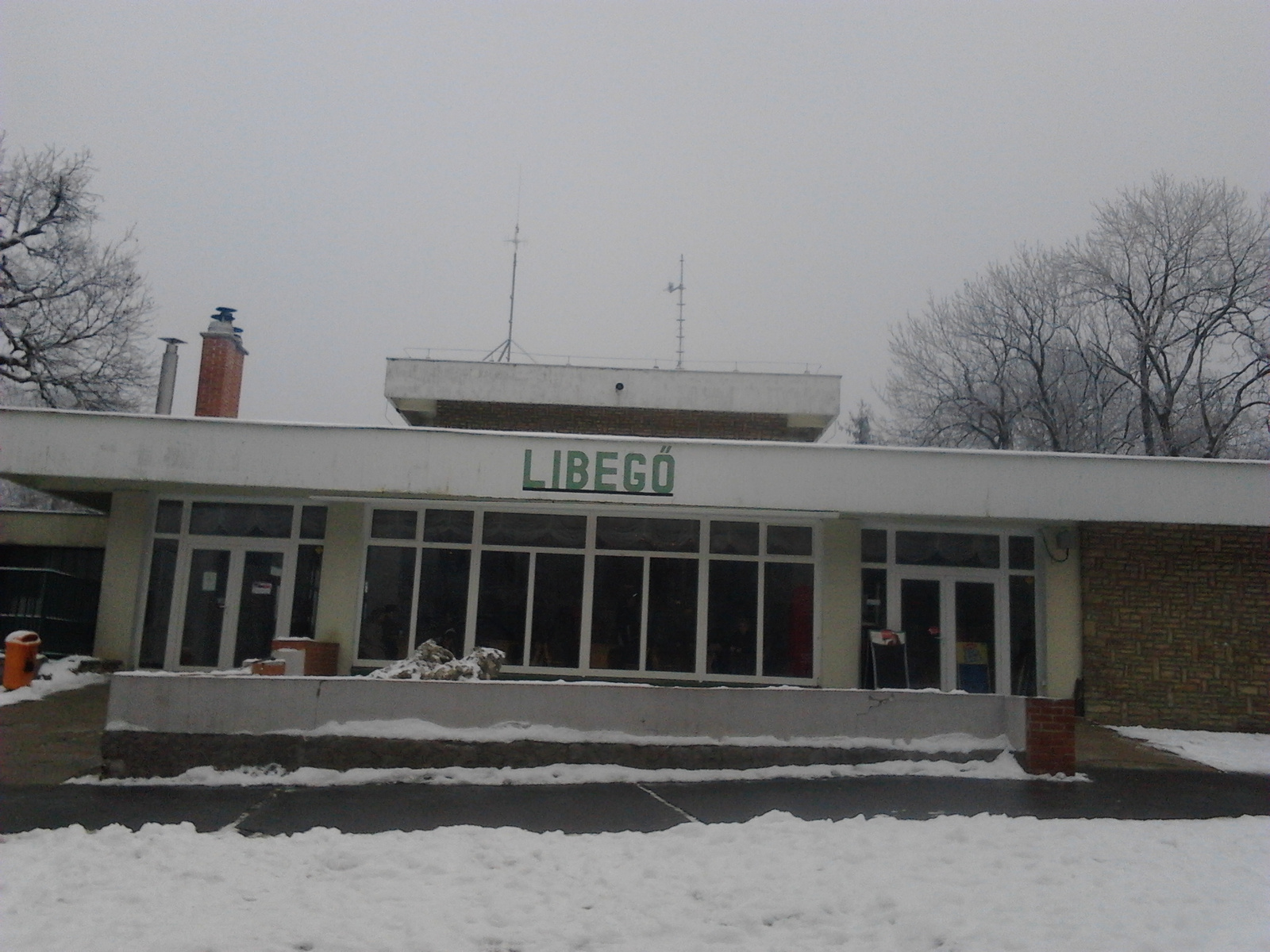 Libegő