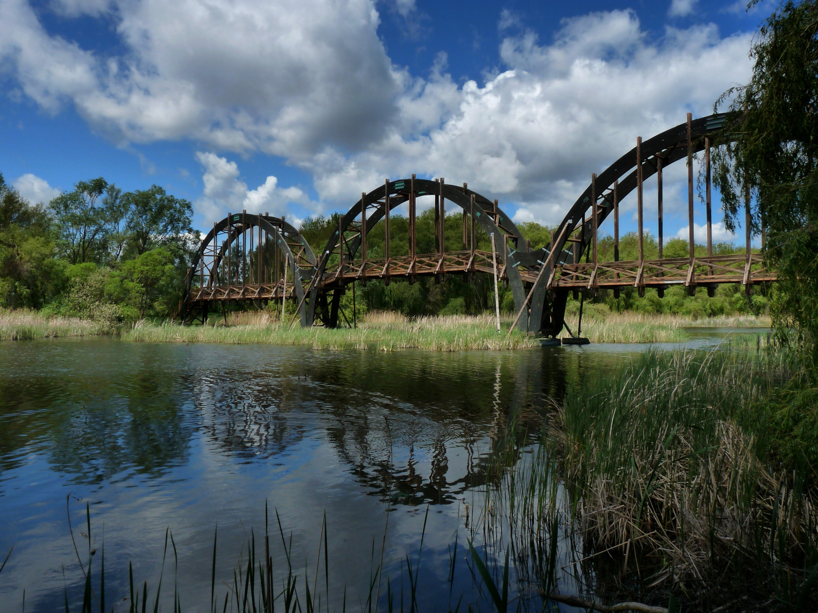 Kányavári híd