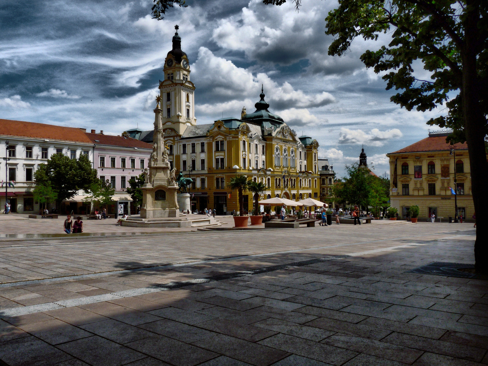 pécs