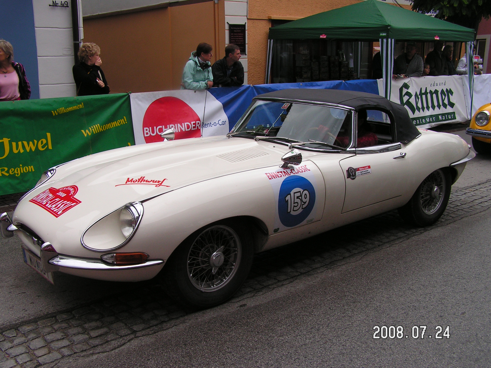 E-Type