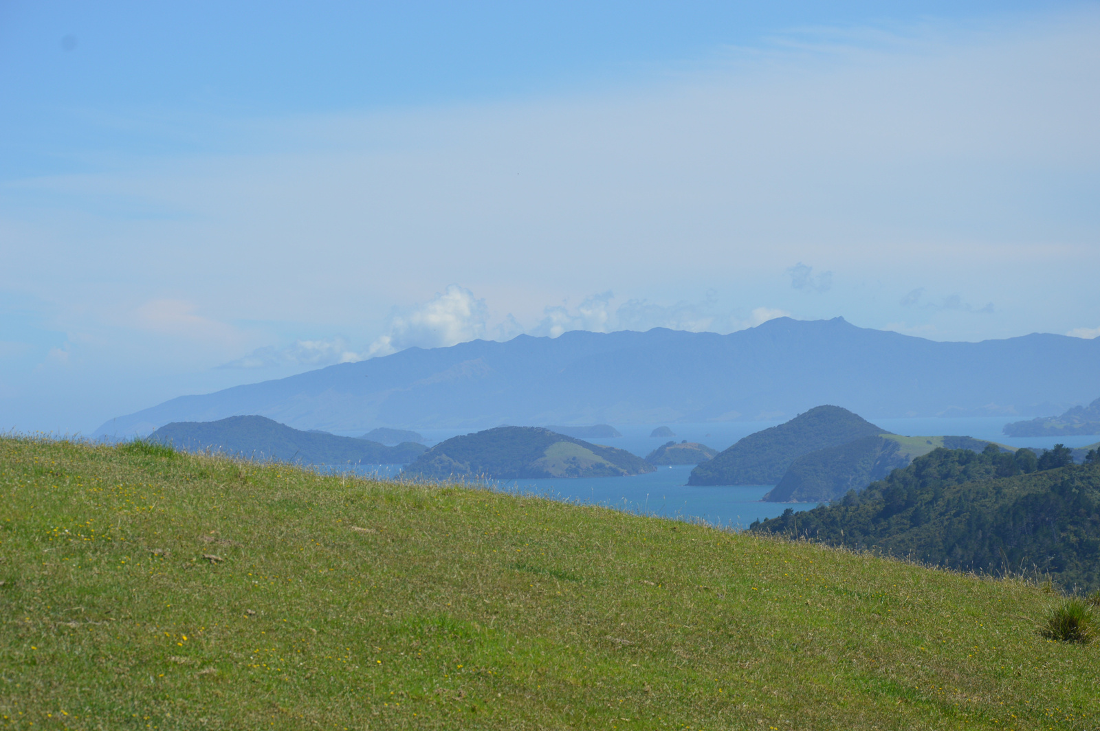 Manaia Road kilátóhely 08