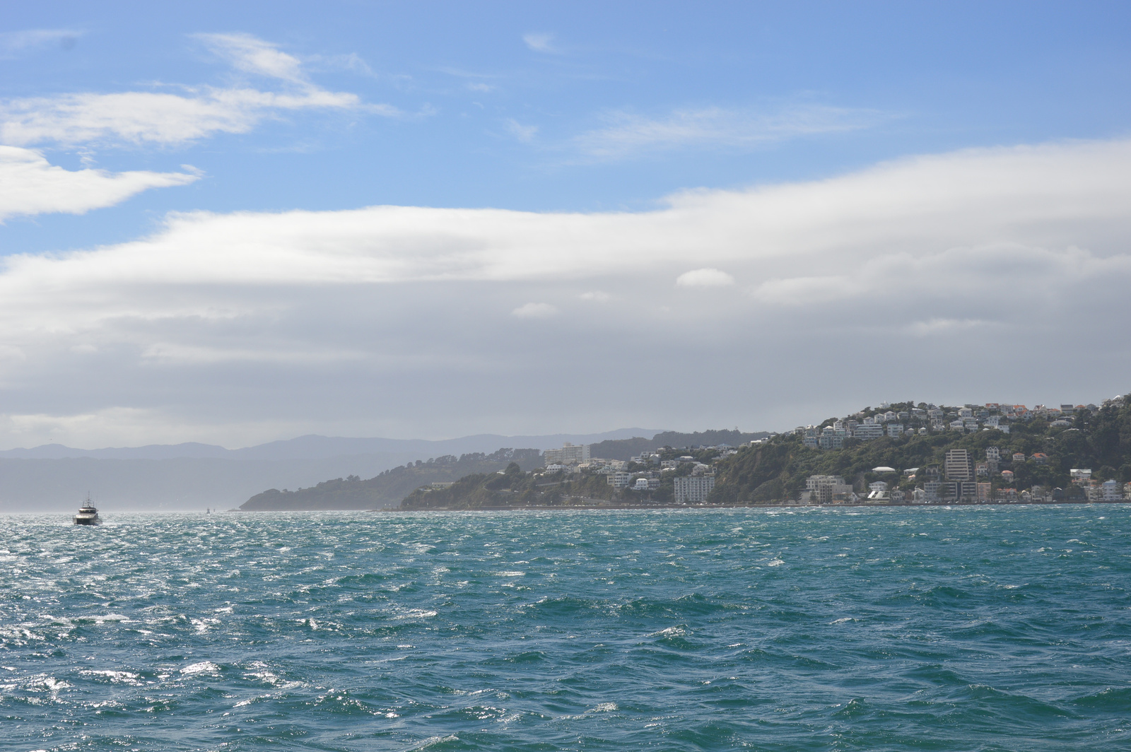 Wellington waterfrontról 01
