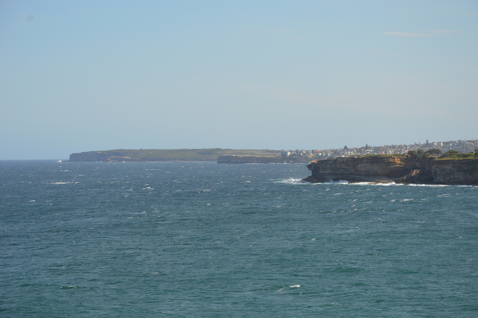 Bondi Coastal Walk 05