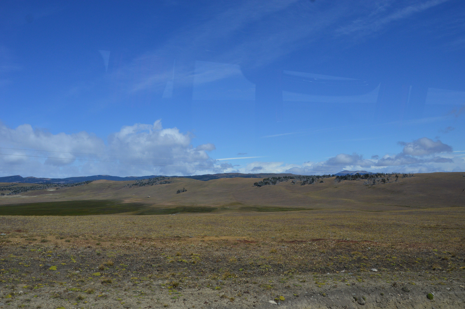 Patagónia tájkép 04