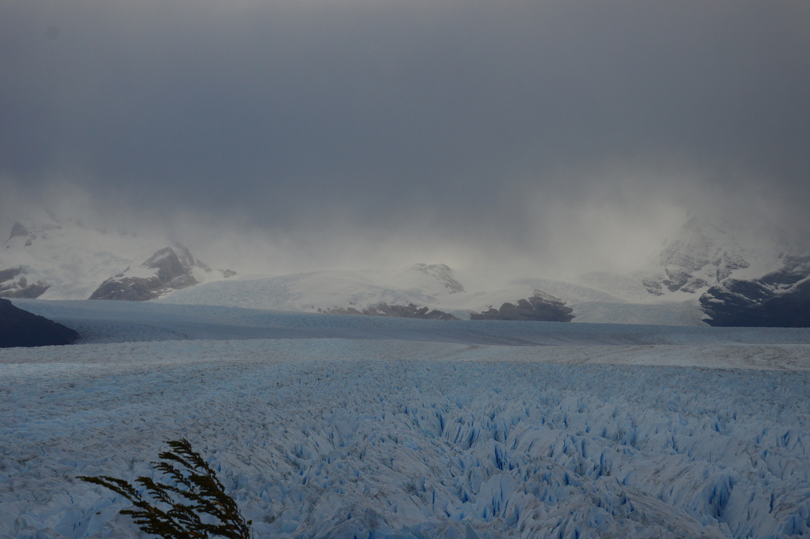 Perito Moreno Végtelen 02