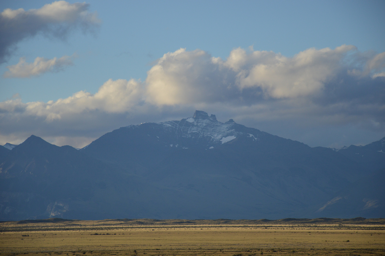 Hegyek El Calafate környékén 03