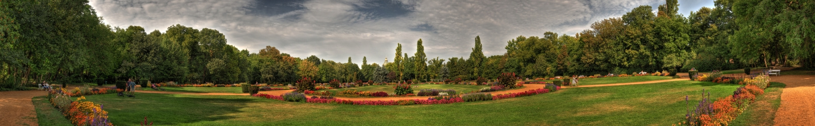 Margitsziget park 023