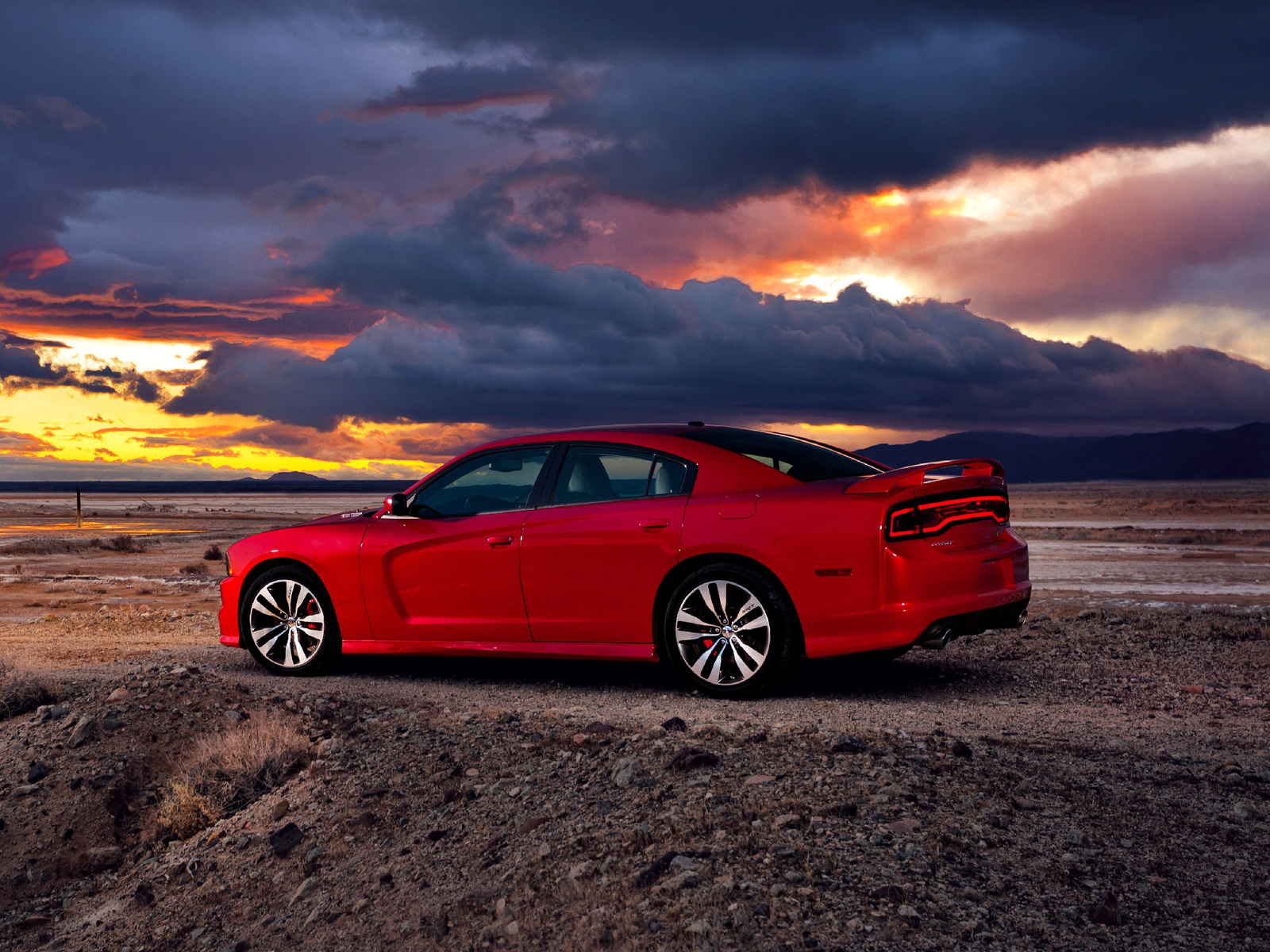 dodge charger-srt8-2011 r4