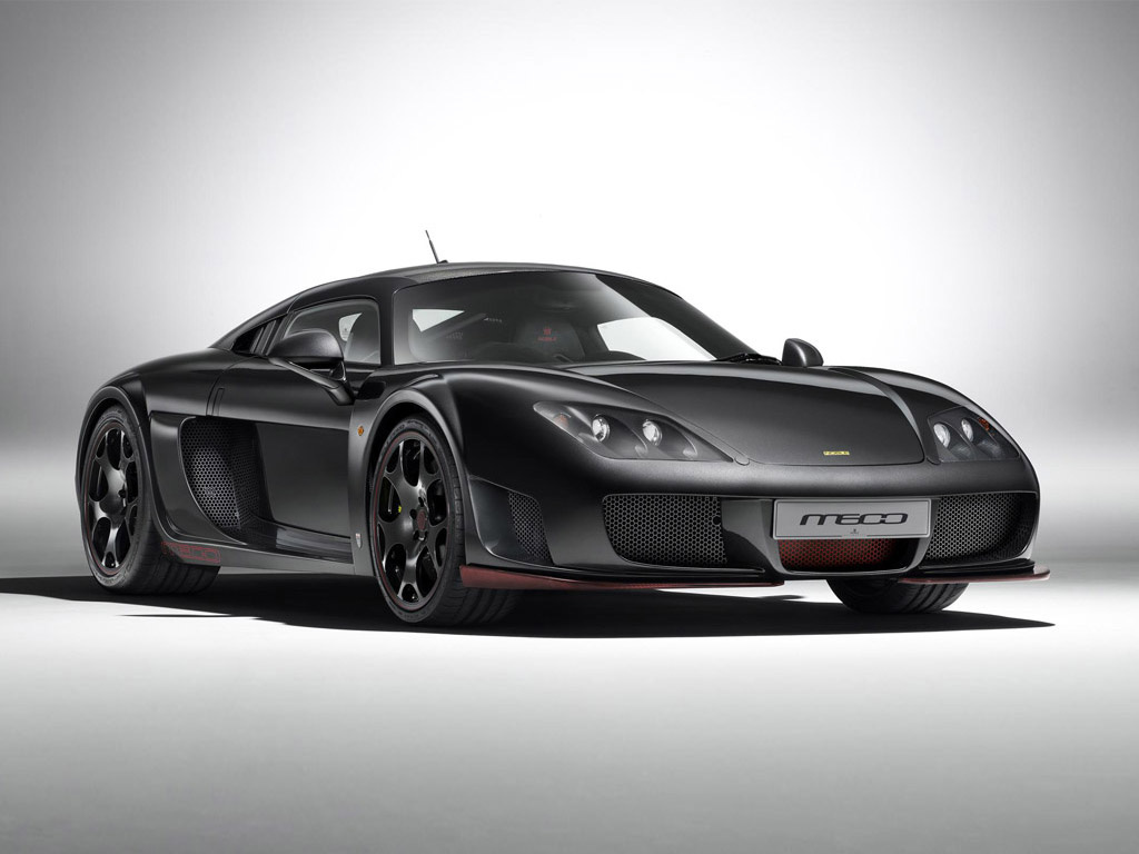 noble m600-meco-2011 r8