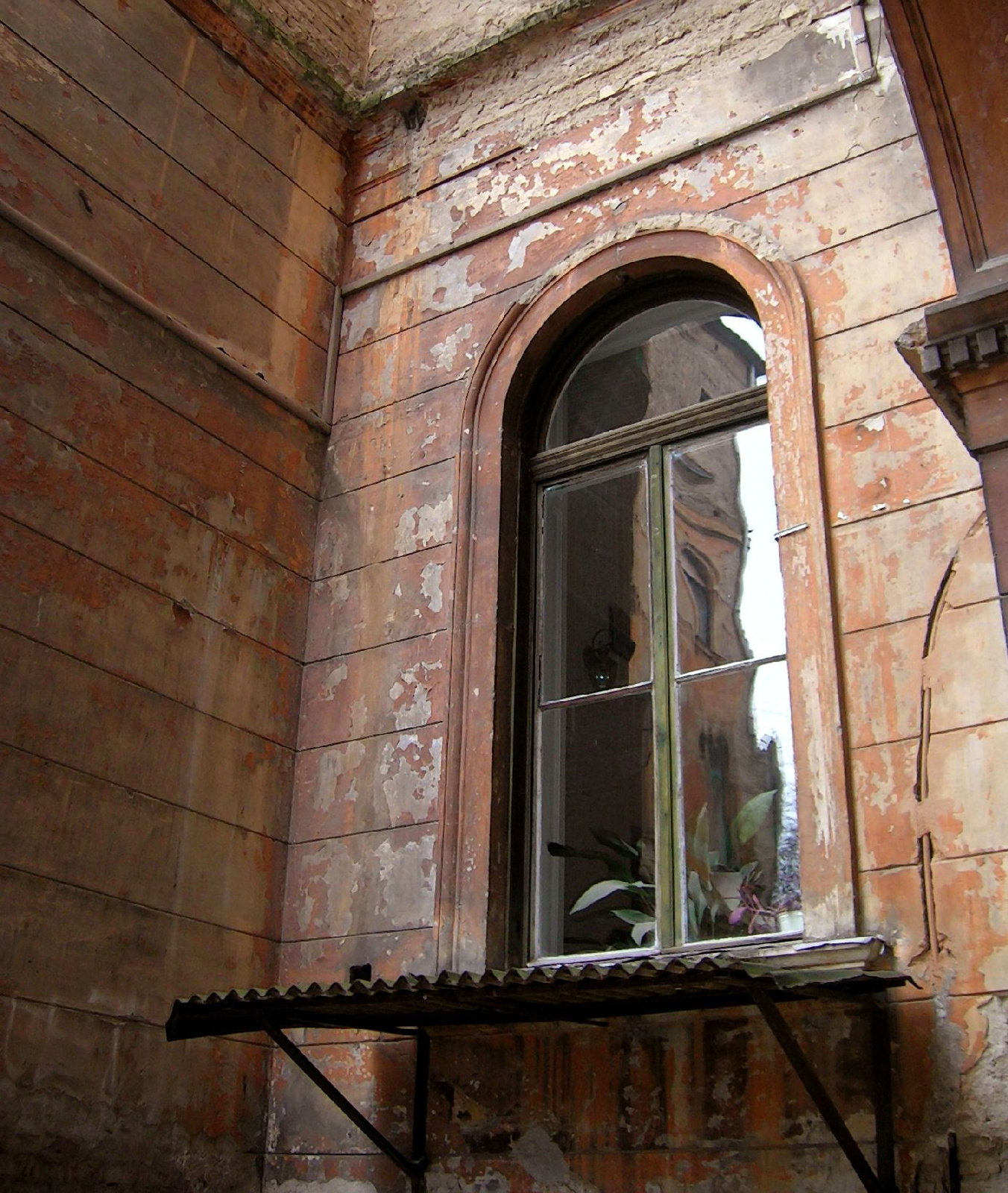 belső ablak