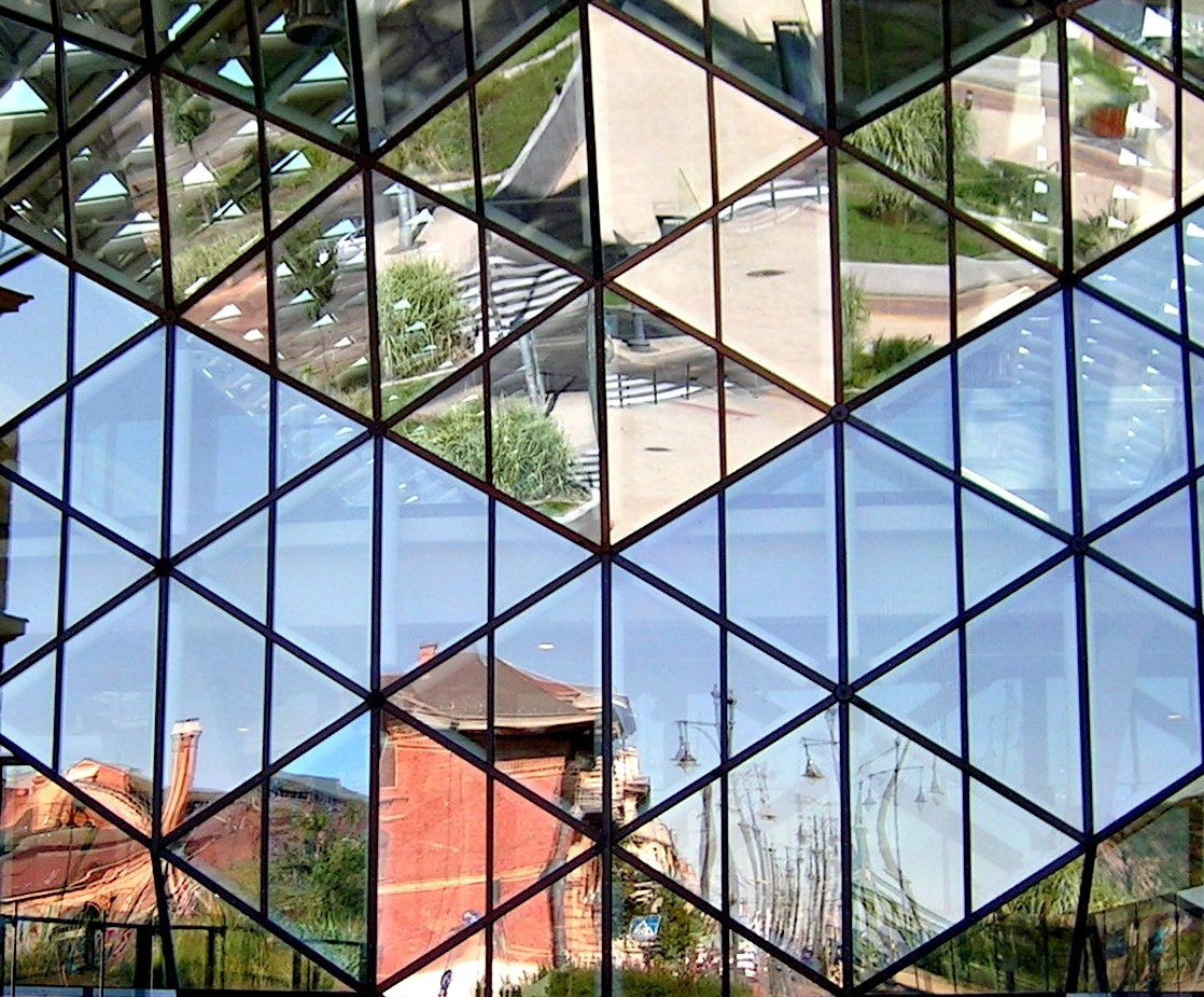 kaleidoszkóp