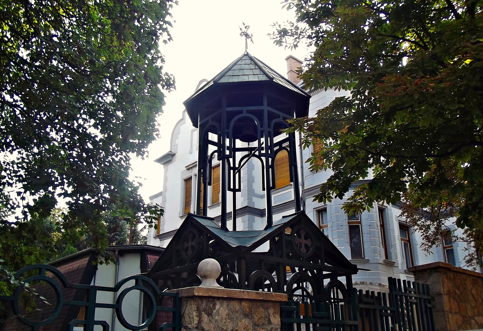 Örmény Katolikus Templom