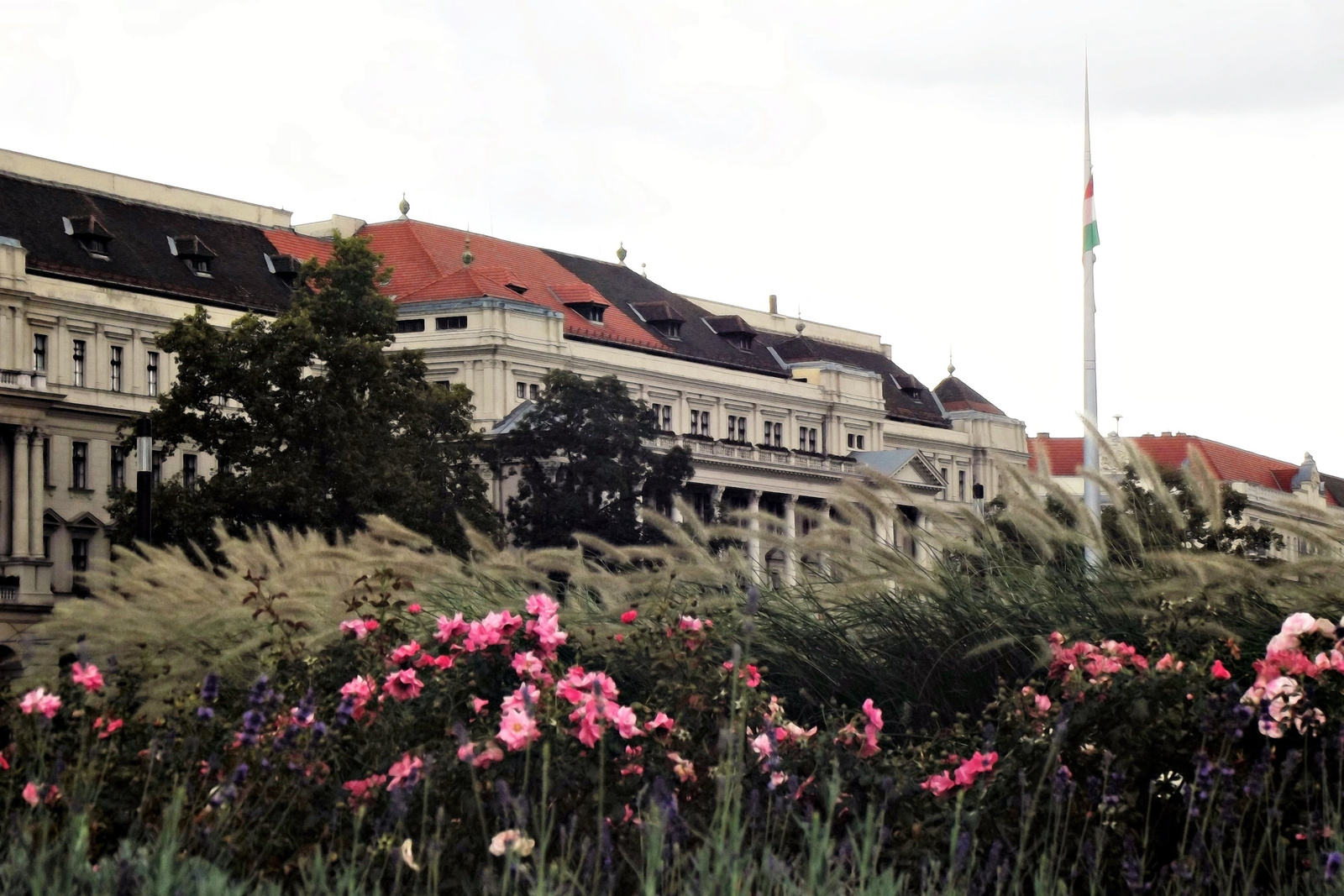 Kossuth tér