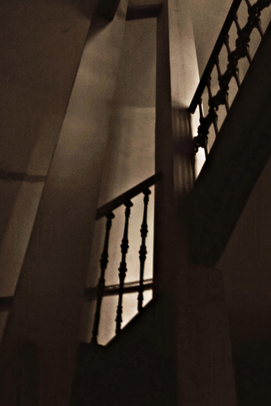 lépcsőházi fények 3.