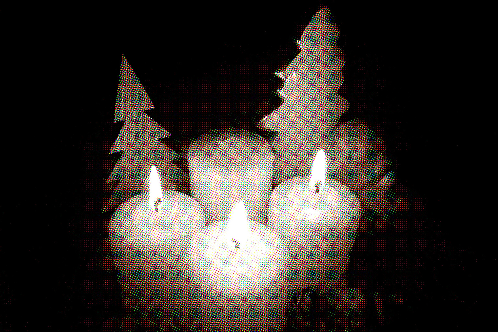 Advent 3.