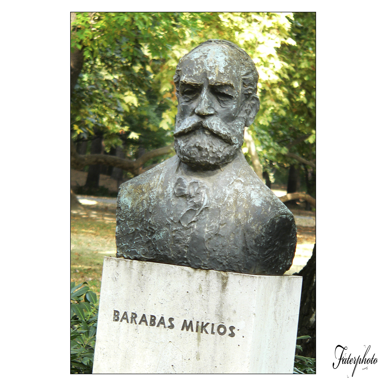 Barabás Miklos