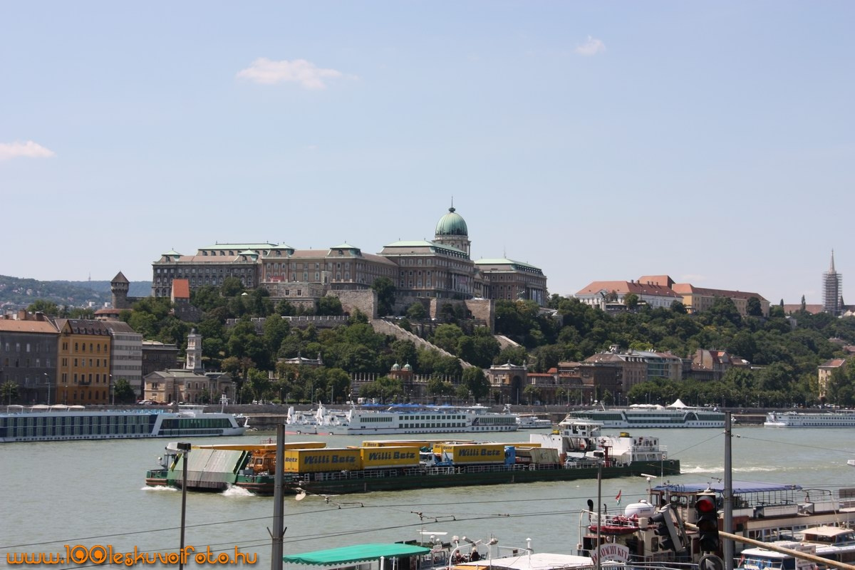 Budapest