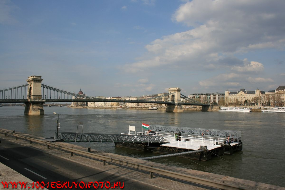 Budapest