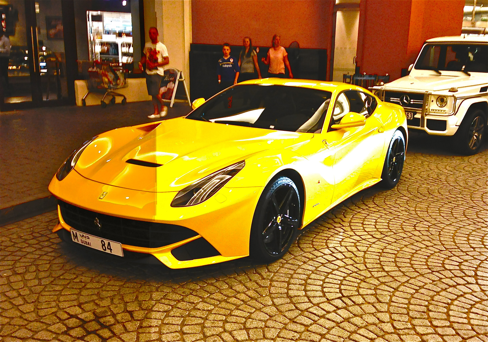 Ferrari F12 Berlinetta