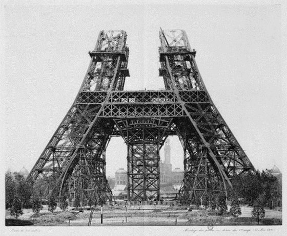 Párizsi világkiállítás 1889