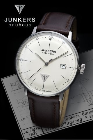 Junkers Bauhaus