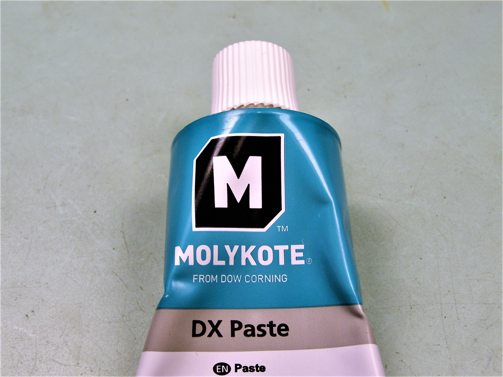 Molykote DX paste