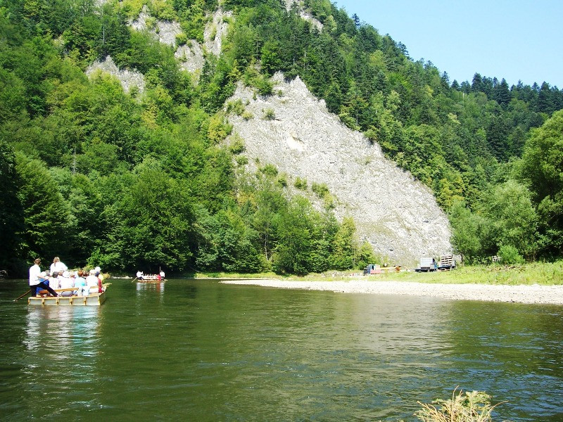 Dunajec46