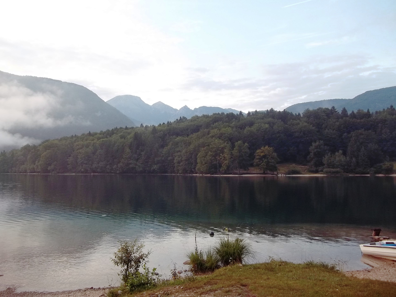 Bohinj