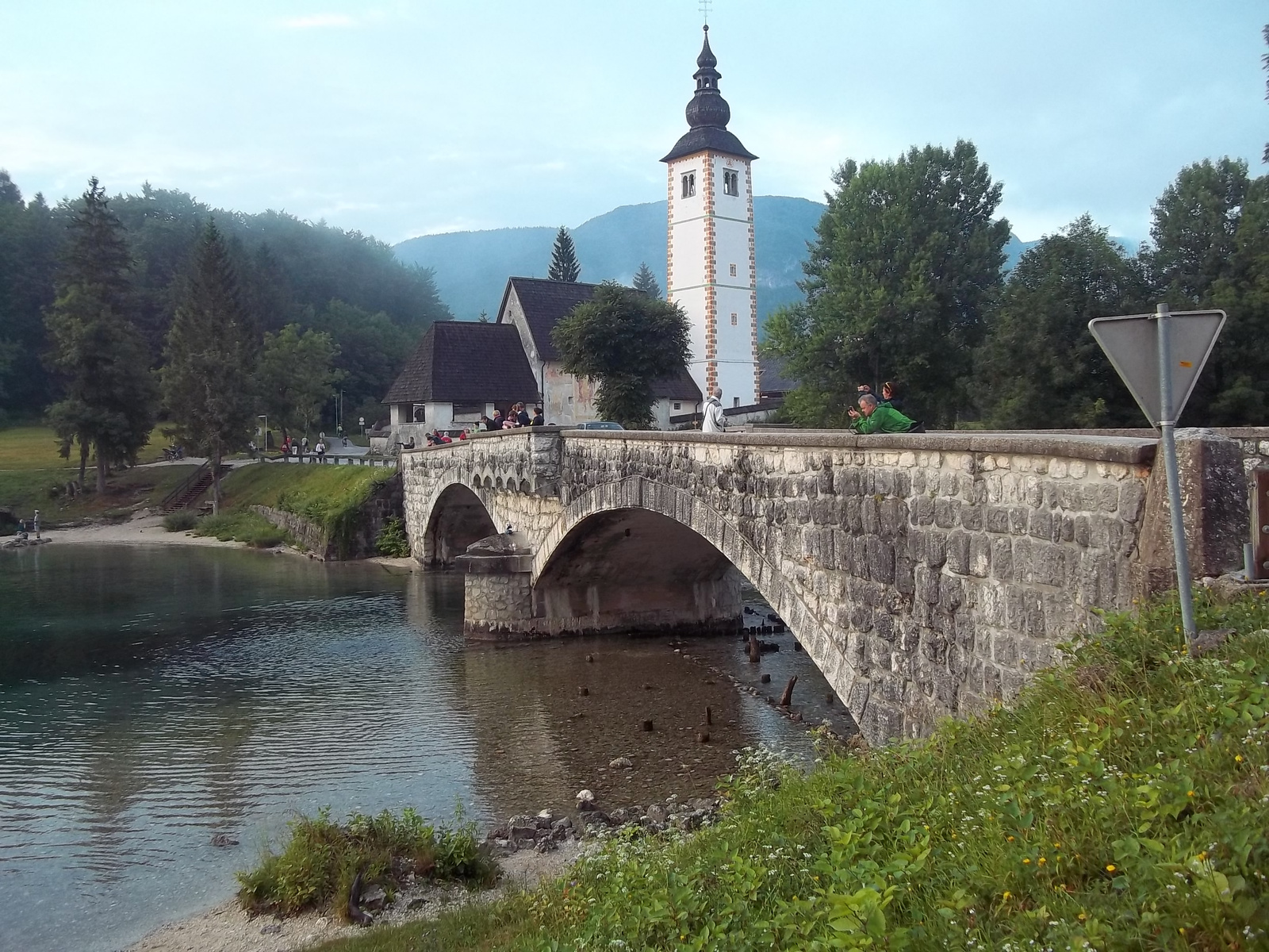 Bohinj