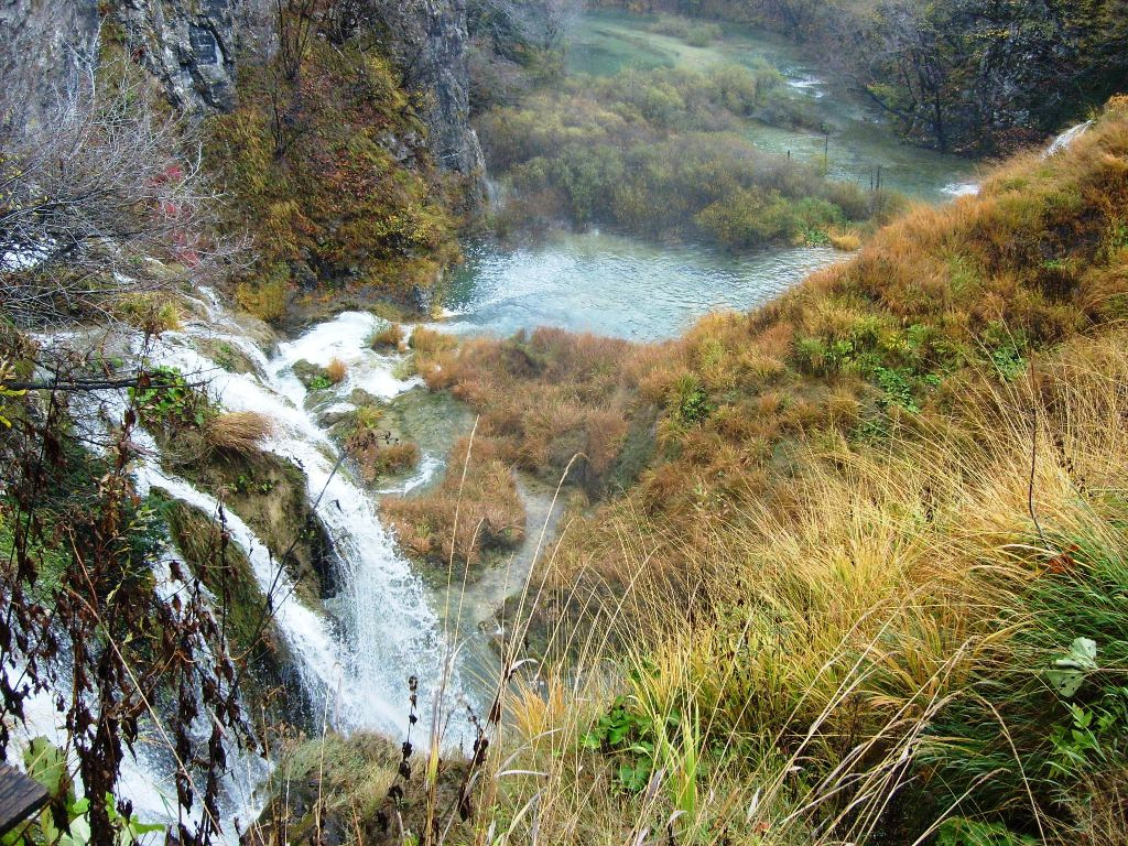 Plitvice Alsó5