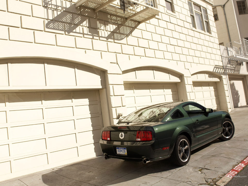 Ford mustang-Bullitt 549 1024x768