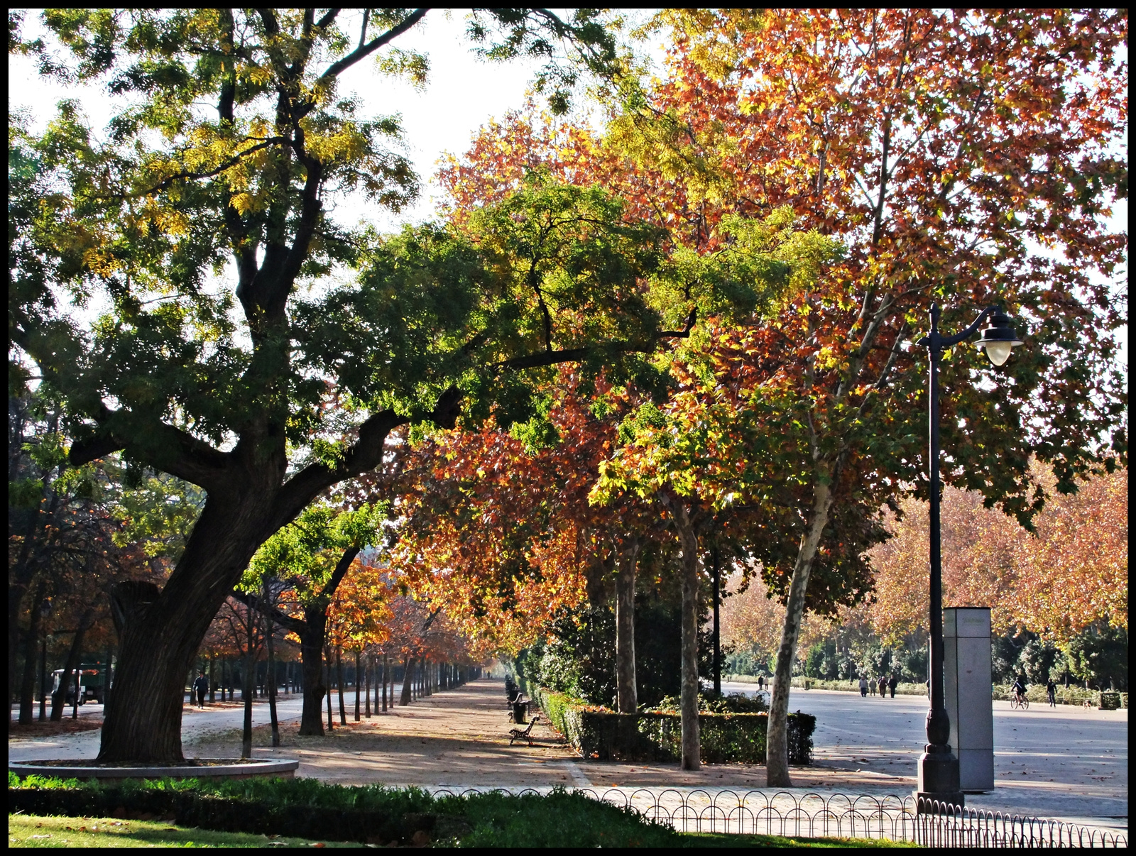 Parque Retiro 03.